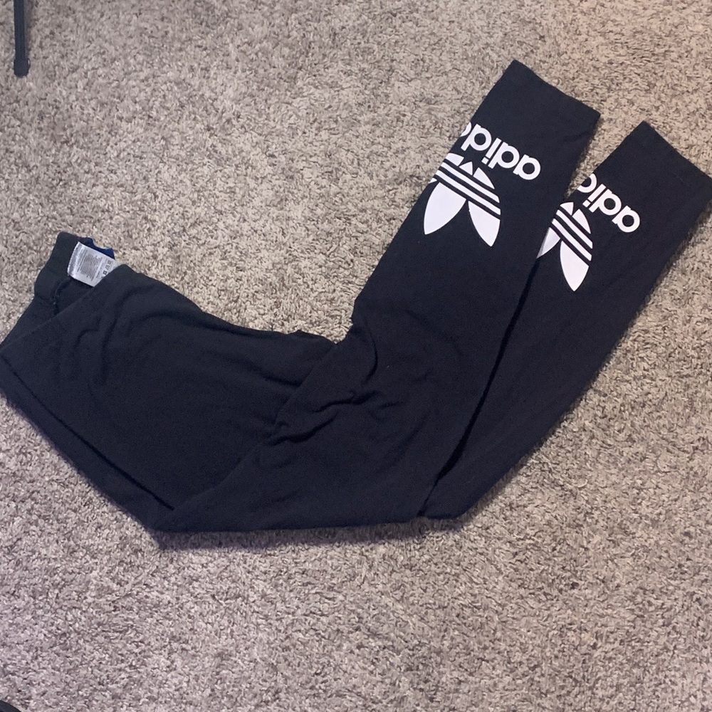 Adidas Womens Tights